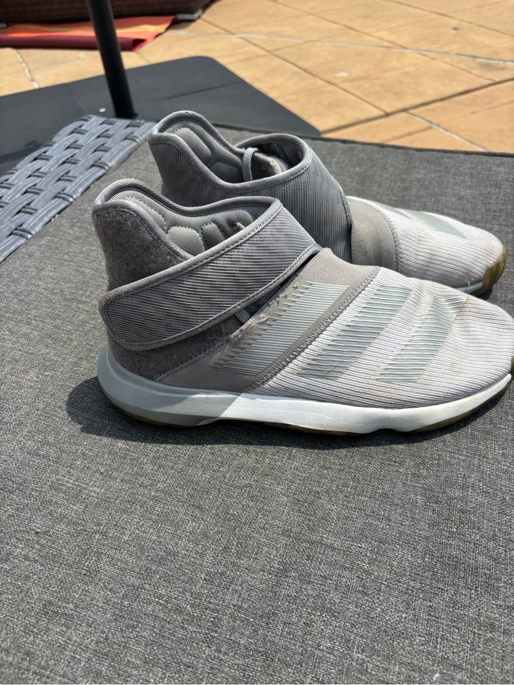 Adidas Harden B/3 Men’s Sneakers size 6.5